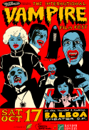 The International Vampire Film Fest
