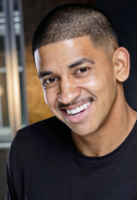 COMEDY: Frankie Marcos (Presented by Aint No Joke)