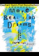 Elephant Gym: More Real Than Dreams