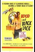 Blood and Black Lace