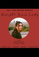 MUSIC: Freight Train Lady, Indianna Hale & more