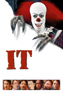 Basement presents: IT on VHS (with Director Q&A)