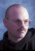 MUSIC: Stephen Steinbrink, April Magazine, ersa