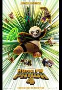Kung Fu Panda 4