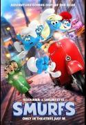 The Smurf Movie