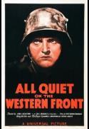 All Quiet on the Western Front
