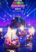 The Super Mario Galaxy Movie