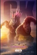 Godzilla x Kong: The New Empire/Arthur the King