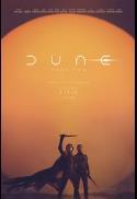 Dune: Part Two 70mm