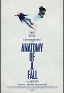 Anatomy Of A Fall with Q&A