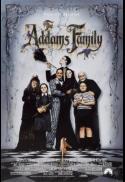 Casper / The Addams Family