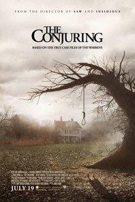 The Conjuring / The Amityville Horror