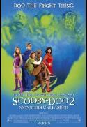 Scooby-Doo 2 / Dark Shadows
