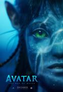 Avatar: The Way of Water (VIP 21+)