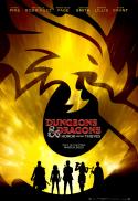 Dungeons & Dragons: Honor Among Thieves (VIP 21+)