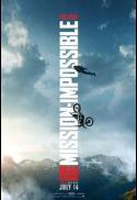 Mission: Impossible - Dead reckoning