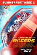 Rally Road Racers ('24 SummerFest)