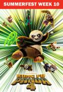Kung Fu Panda 4 ('24 SummerFest)