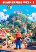 The Super Mario Bros. Movie ('24 SUMMERFEST)