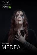 MET Opera Live in HD: Medea