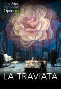 MET Opera Live in HD: La Traviata