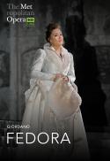 MET Opera Live in HD: Fedora
