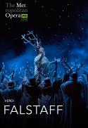 MET Opera Live in HD: Falstaff