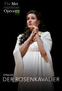 MET Opera Live in HD: Der Rosenkavalier