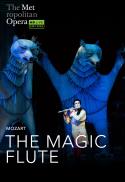 MET Opera Live in HD: The Magic Flute