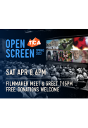 Open Screen - Spring 2023
