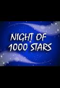 Night of 1000 Stars - Performances