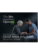 MET Opera Live in HD: Dead Man Walking