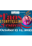 Storytelling festival