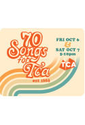 70 Songs for TCA
