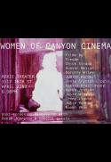 Women of Canyon Cinema