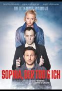 Berlin & Beyond: Sophia, Death and Me
