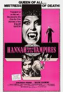 Hannah, Queen of the Vampires (1973)