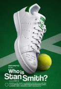 Who is Stan Smith?