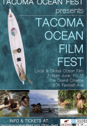 Tacoma Ocean Film Fest: For Love of Orcas