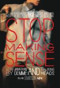 Stop Making Sense - 40th Anniversary