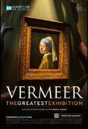 EXHIBITION ON SCREEN: Vermeer: The Greatest Exhibi