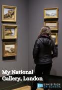 EXHIBITION ON SCREEN: My National Gallery 2024