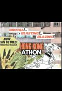 Hong-Kong-a-Thon Part III: Hong Kong Never Dies!