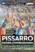 EXHIBITION ON SCREEN: Pissarro: Father of Impressi