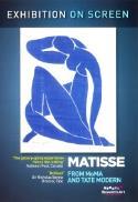 Exhibition on Screen: Season 2 - Matisse from MoMA