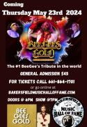 BEE GEES TRIBUTE/BEE GEES GOLD