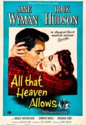 All That Heaven Allows/Magnificent Obsession
