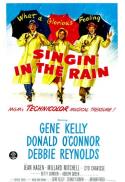 Singin' in the Rain/It Happened in Hollywood