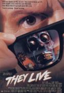 They Live + The Rewatchables Podcast Taping