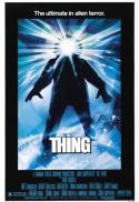 The Thing/Body Snatchers
